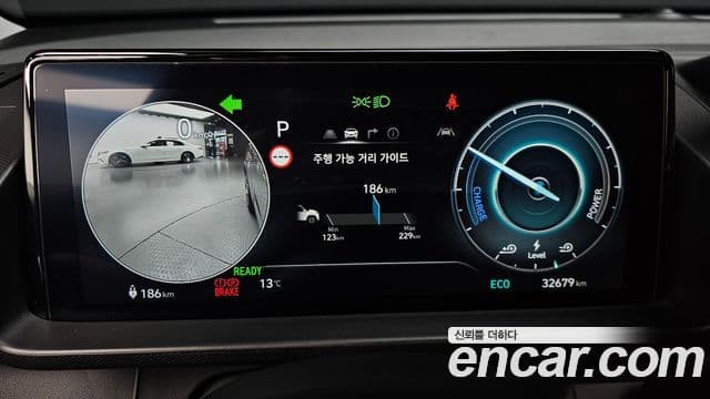 Hyundai Casper Электрический (Electric) Inspiration, 2025 8