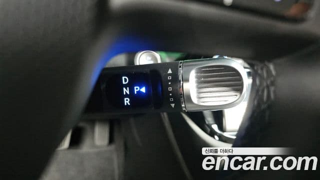 Hyundai Casper Электрический (Electric) Inspiration, 2025 9