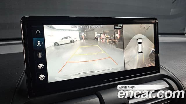 Hyundai Casper Электрический (Electric) Inspiration, 2025 15