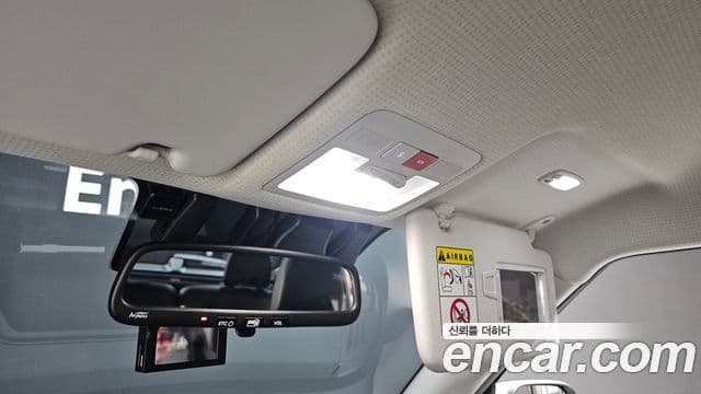 Hyundai Casper Электрический (Electric) Inspiration, 2025 16