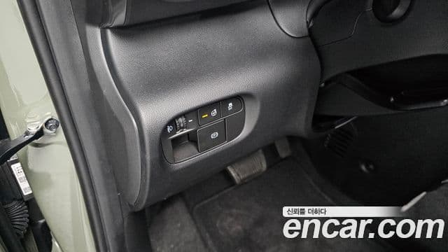 Hyundai Casper Электрический (Electric) Inspiration, 2025 18