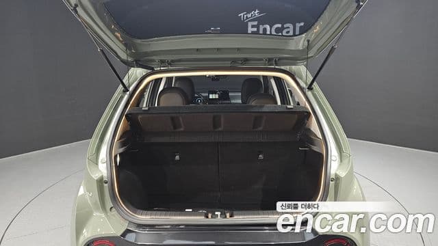 Hyundai Casper Электрический (Electric) Inspiration, 2025 20