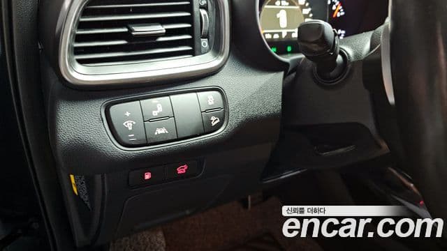 Kia The / новый New Sorento Noblesse Special, 2019 14