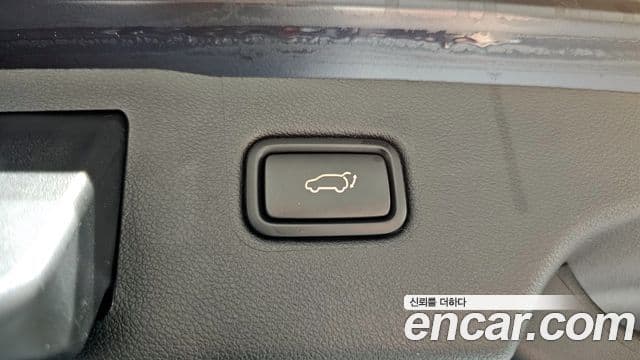 Kia The / новый New Sorento Noblesse Special, 2019 18