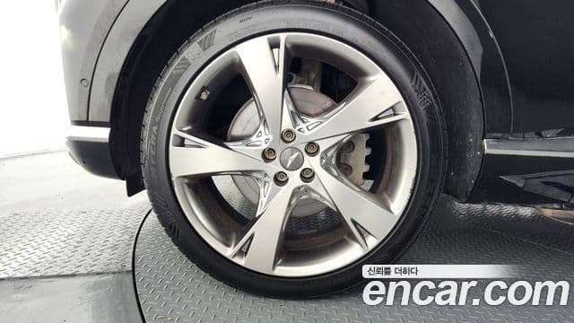 Genesis GV80, 2020 все фото