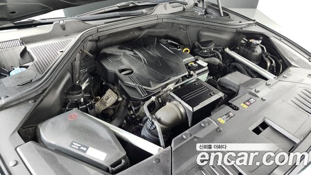 Genesis GV80, 2020 6