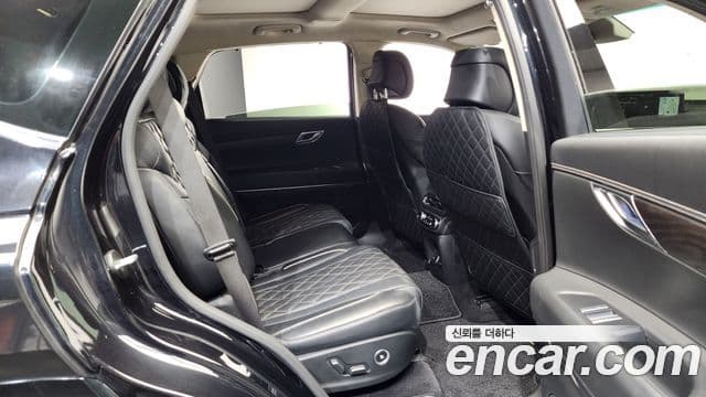 Genesis GV80, 2020 12