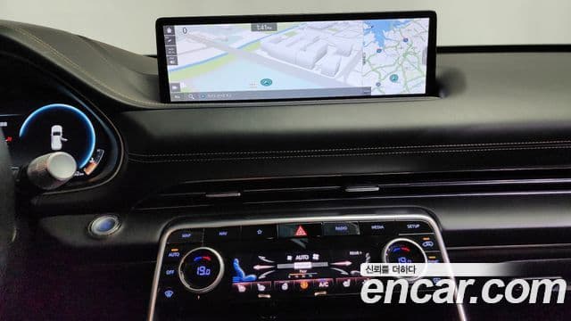 Genesis GV80, 2020 14