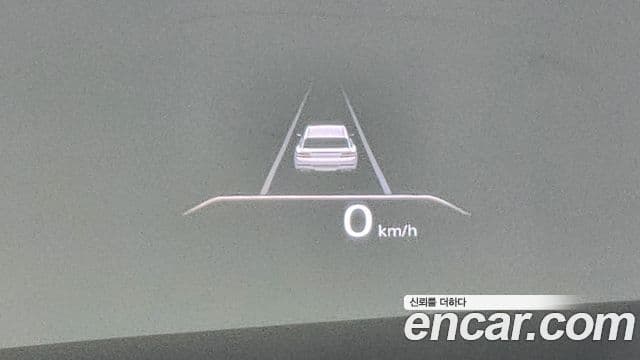 Genesis GV80, 2020 17