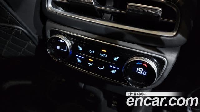 Genesis GV80, 2020 18