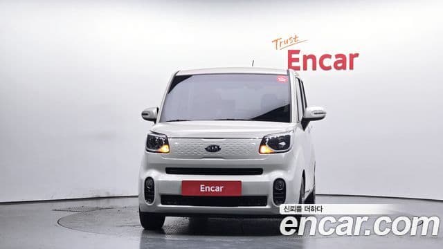 Kia The / новый New Ray Luxury, 2018 3