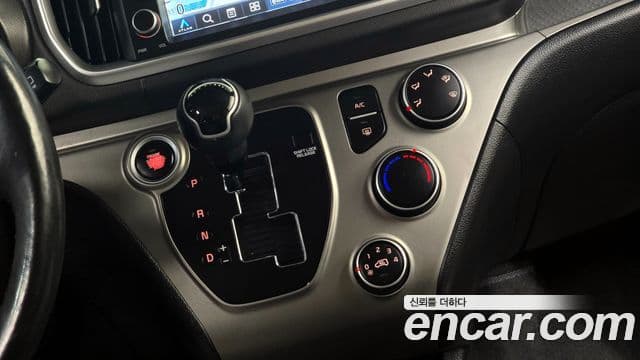 Kia The / новый New Ray Luxury, 2018 9