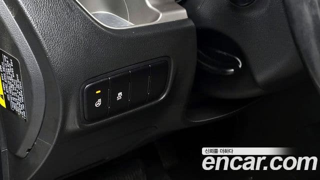 Kia The / новый New Ray Luxury, 2018 14