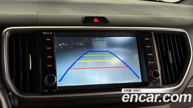 Kia The / новый New Ray Luxury, 2018 15