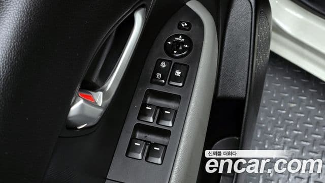 Kia The / новый New Ray Luxury, 2018 18