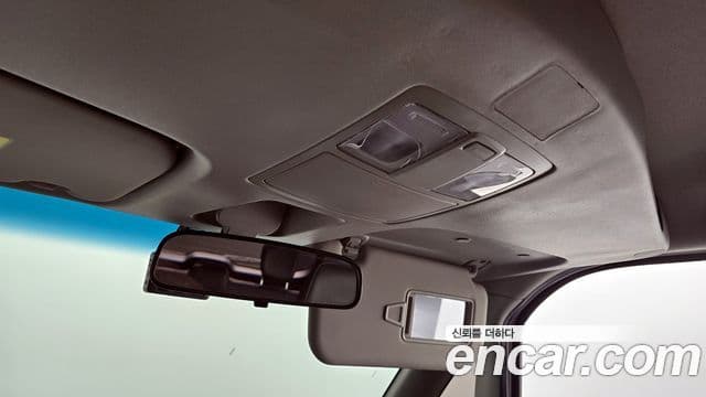 Kia The / новый New Ray Luxury, 2018 19