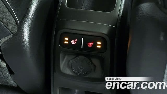 Kia The / новый New Ray Luxury, 2018 20