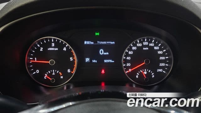 Kia Sportage The / новый Bold Prestige, 2019 8