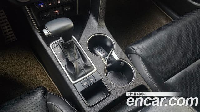 Kia Sportage The / новый Bold Prestige, 2019 9