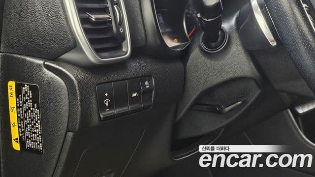 Kia Sportage The / новый Bold Prestige, 2019 16