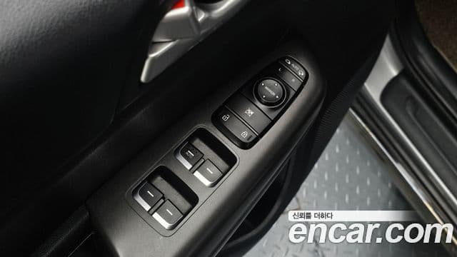 Kia Sportage The / новый Bold Prestige, 2019 17