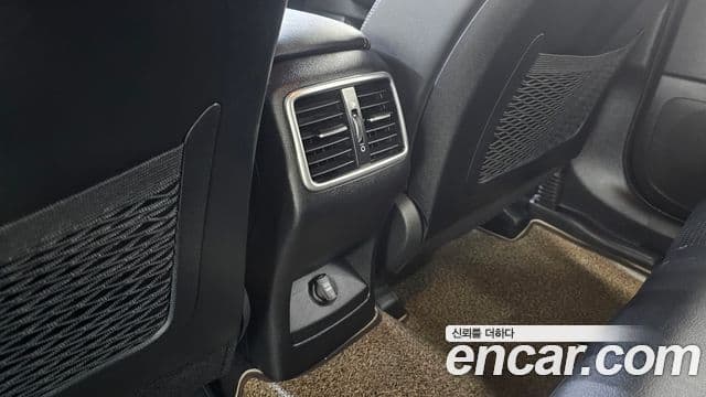 Kia Sportage The / новый Bold Prestige, 2019 18