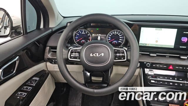 Kia Carnival 4세대 Noblesse, 2023 13