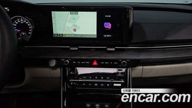 Kia Carnival 4세대 Noblesse, 2023 14