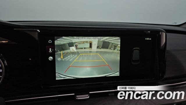 Kia Carnival 4세대 Noblesse, 2023 15