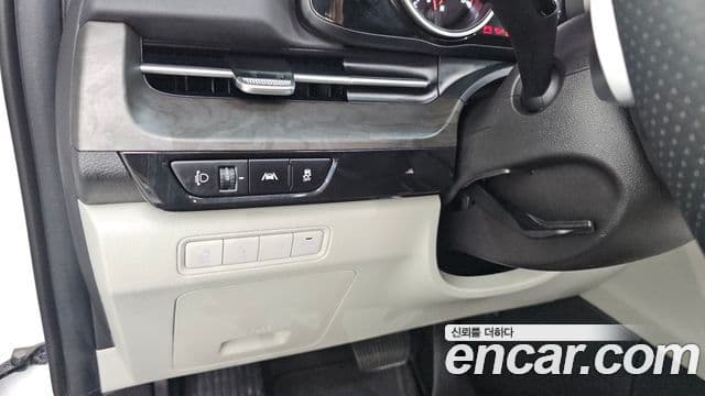 Kia Carnival 4세대 Noblesse, 2023 18