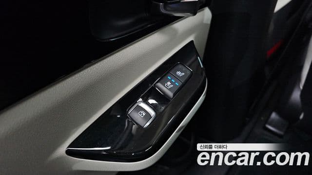 Kia Carnival 4세대 Noblesse, 2023 19