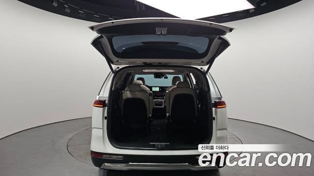 Kia Carnival 4세대 Noblesse, 2023 20