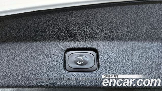 Ford Explorer 5세대, 2018 20