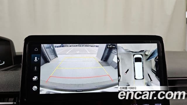 Hyundai Staria Modern, 2025 15