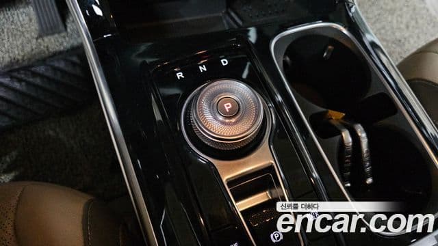 Kia Carnival 4세대 Noblesse, 2021 9