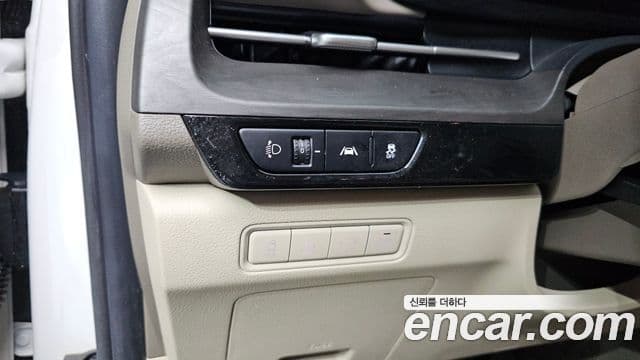 Kia Carnival 4세대 Noblesse, 2021 18