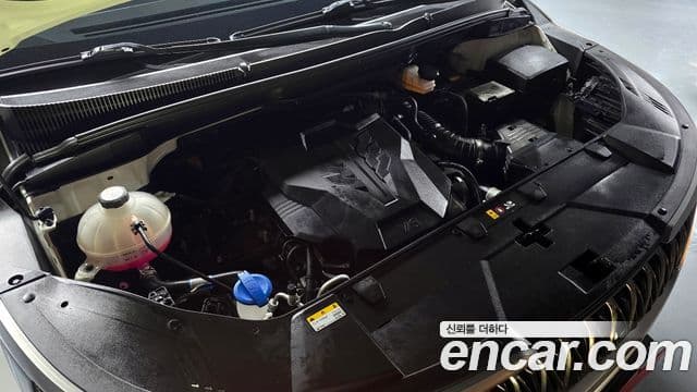Kia Carnival 4세대 Signature, 2023 6