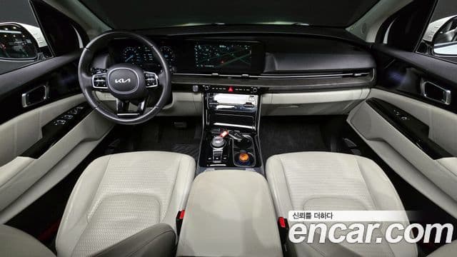 Kia Carnival 4세대 Signature, 2023 7