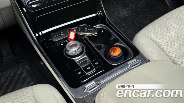 Kia Carnival 4세대 Signature, 2023 9