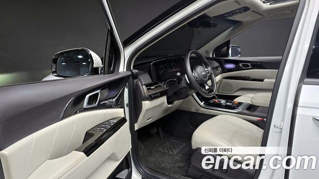 Kia Carnival 4세대 Signature, 2023 11