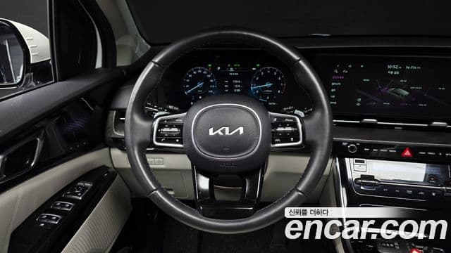 Kia Carnival 4세대 Signature, 2023 13