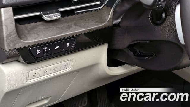 Kia Carnival 4세대 Signature, 2023 14