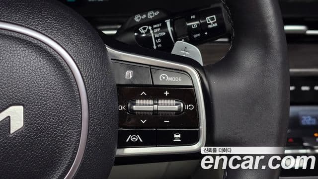 Kia Carnival 4세대 Signature, 2023 15