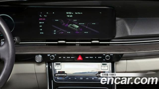 Kia Carnival 4세대 Signature, 2023 17