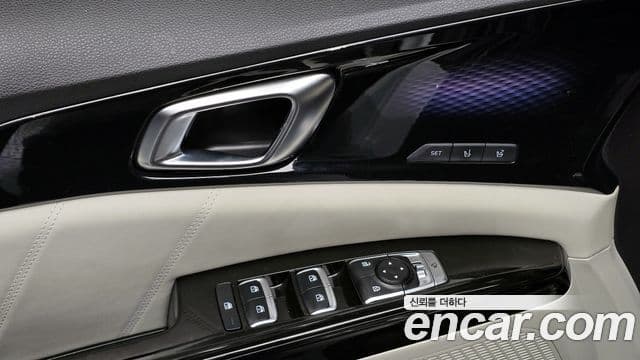 Kia Carnival 4세대 Signature, 2023 18