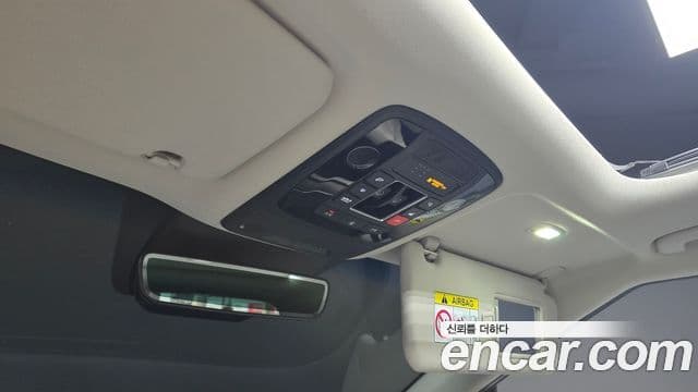 Kia Carnival 4세대 Signature, 2023 20