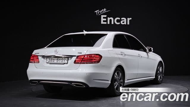 Mercedes-Benz E-класс W212 Avantgarde, 2014 2