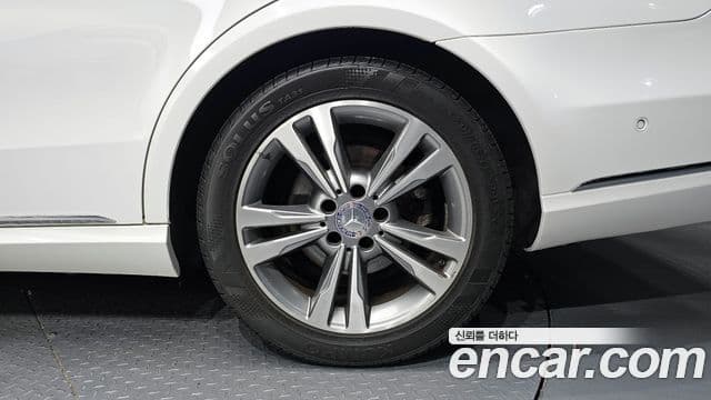 Mercedes-Benz E-класс W212 Avantgarde, 2014 все фото