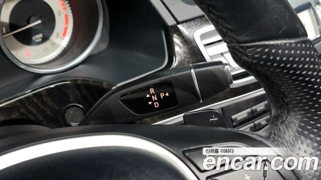 Mercedes-Benz E-класс W212 Avantgarde, 2014 9