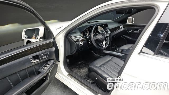 Mercedes-Benz E-класс W212 Avantgarde, 2014 11